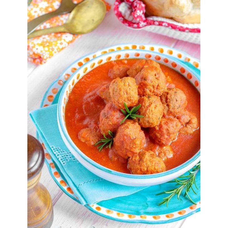 Linea Ristoranti - Ceramica di Vietri....