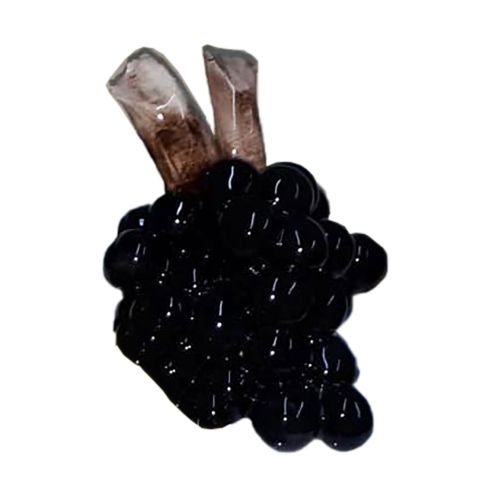 Fruit Relief in fine Ceramics 2