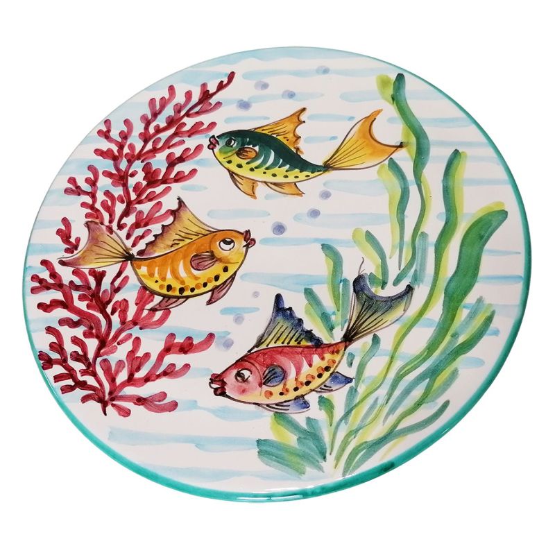 Pot Rest Light fish Line