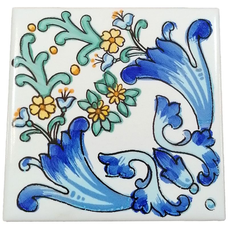 Azulejos - azulejos cuadrados en ceramica...