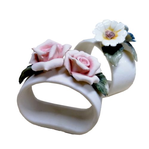 Bomboniera placeholder. handpainted Vietri ceramic