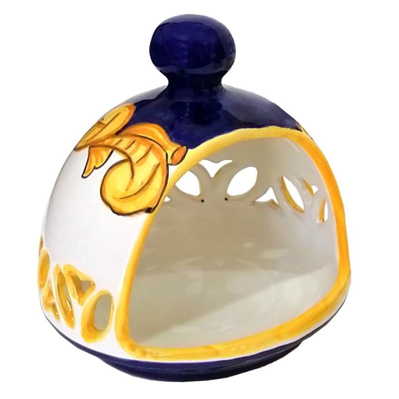 Soporte de esponja. Línea barroca con Ceramica...