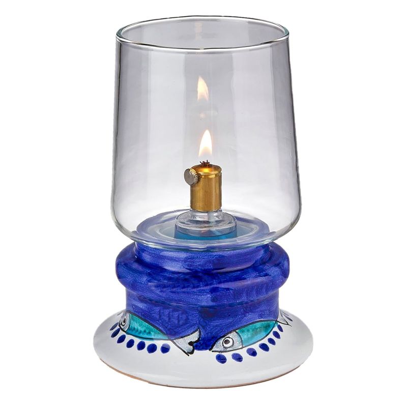 Lámpara de noche o cuerpo de escritorio en...