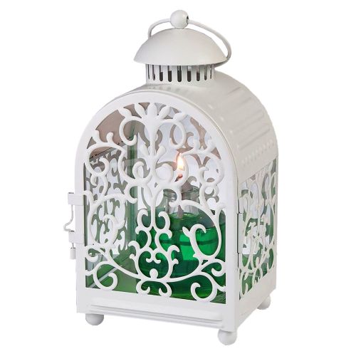 Lampada Scrivania o Tavolino Bomboniera. Personalizzabile Ceramica di Vietri