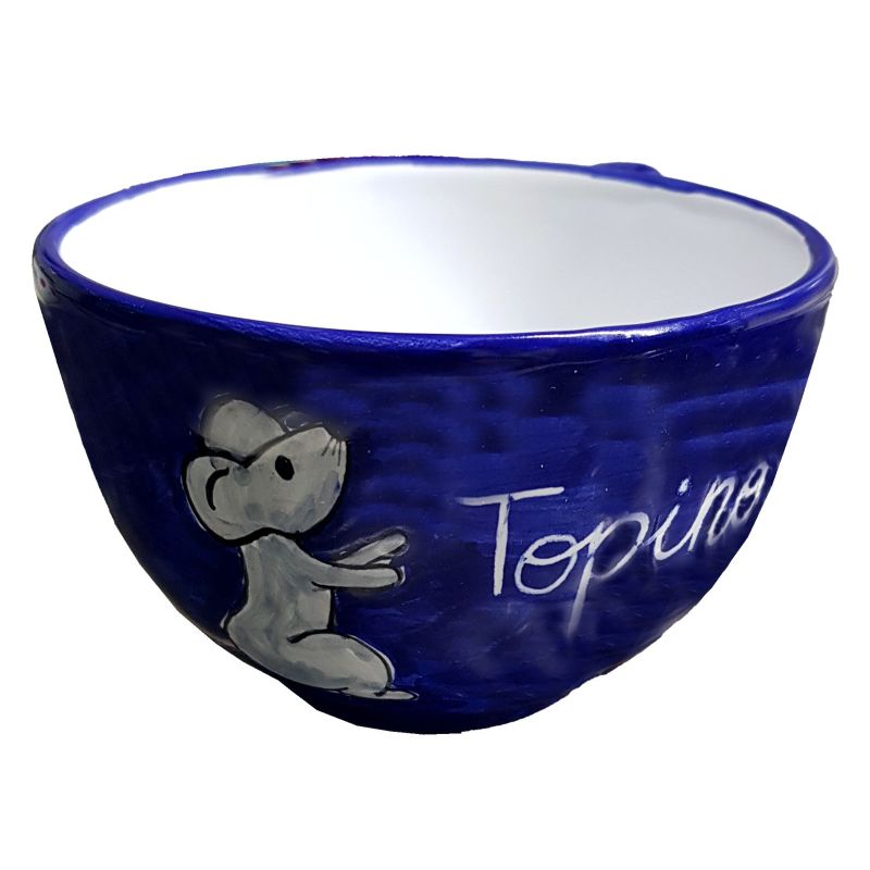 Tazza da latte Personalizzabile. Ceramica di...