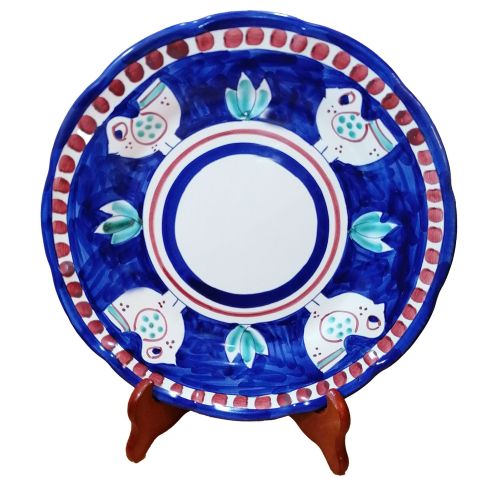 Assiette Ligne Animaletti choisissez le sujet en...