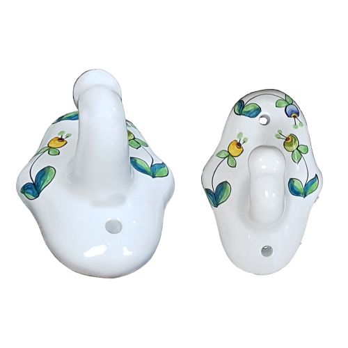 Soporte para cepillos de inodoro 2