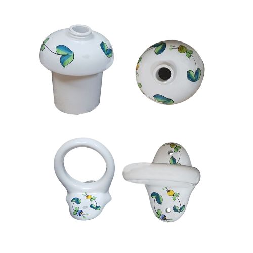 Dispensador de pared