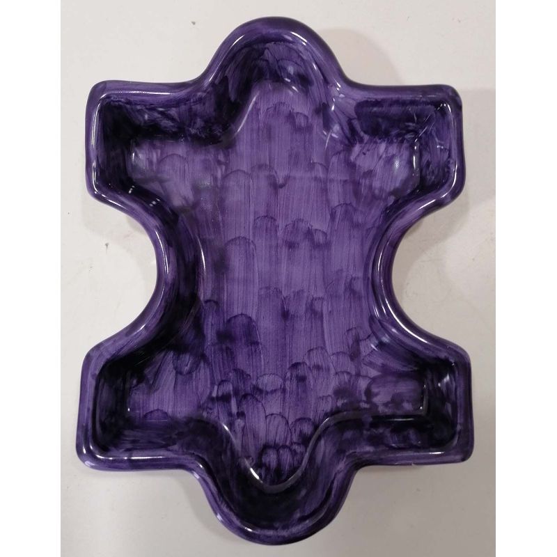 Appetizer dish. Cold dinner. Interlocking...