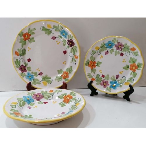 Placas de resorte en línea ceramica vietrese