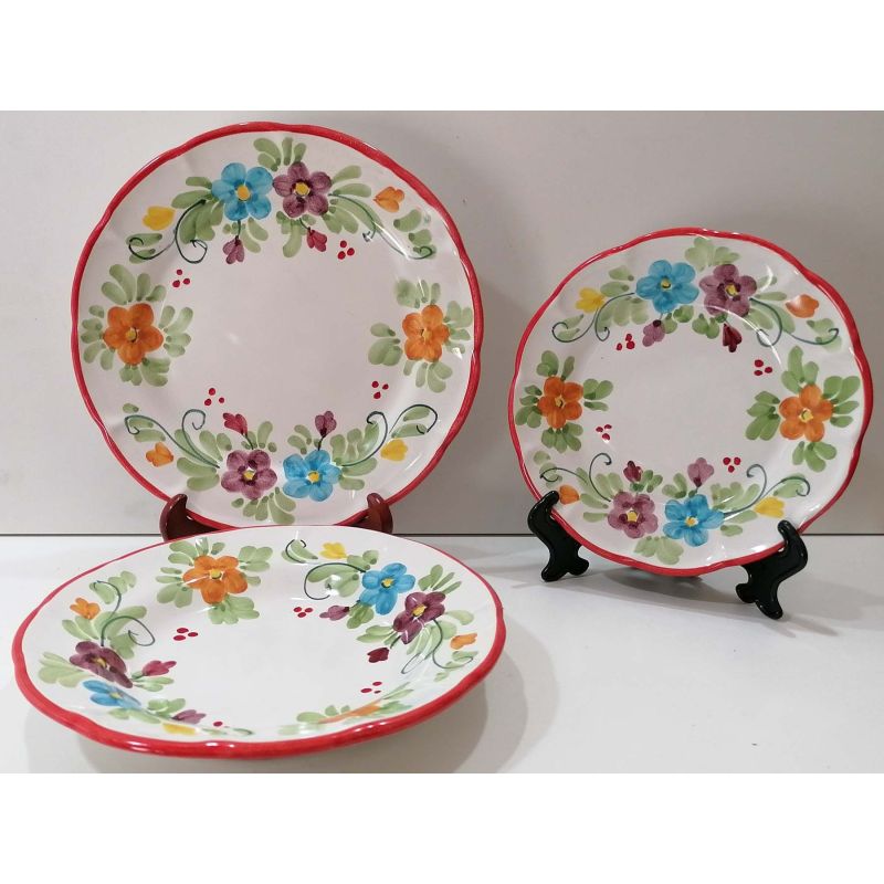 Placas de resorte en línea ceramica vietrese