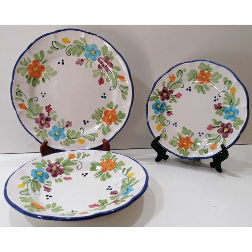 Placas de resorte en línea ceramica vietrese