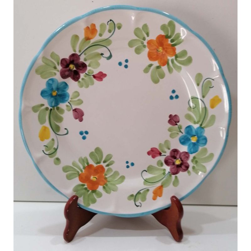 Dishes, Plates Spring line, handpainted in...