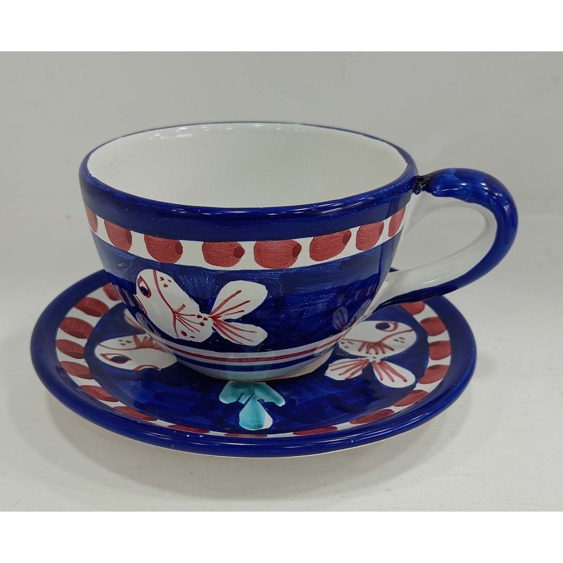 Tasse. Idéale pour lait, cappuccino ou thé....