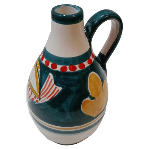 Oil and Vinegar Bottle with Handle. Little Animals... 2