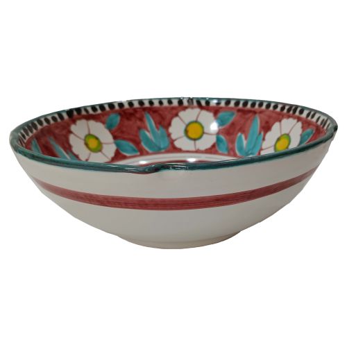 Copa lisa, plato hondo, cuenco, ensaladera. Línea... 2