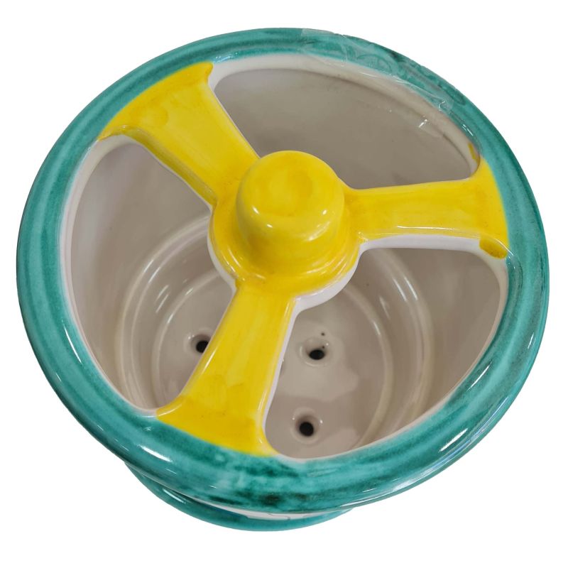 Besteckabtropfgestell der Linie Casette....