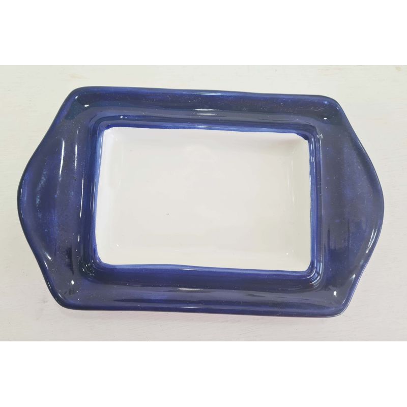 Vassoio burro/Formaggi Linea Animaletti....