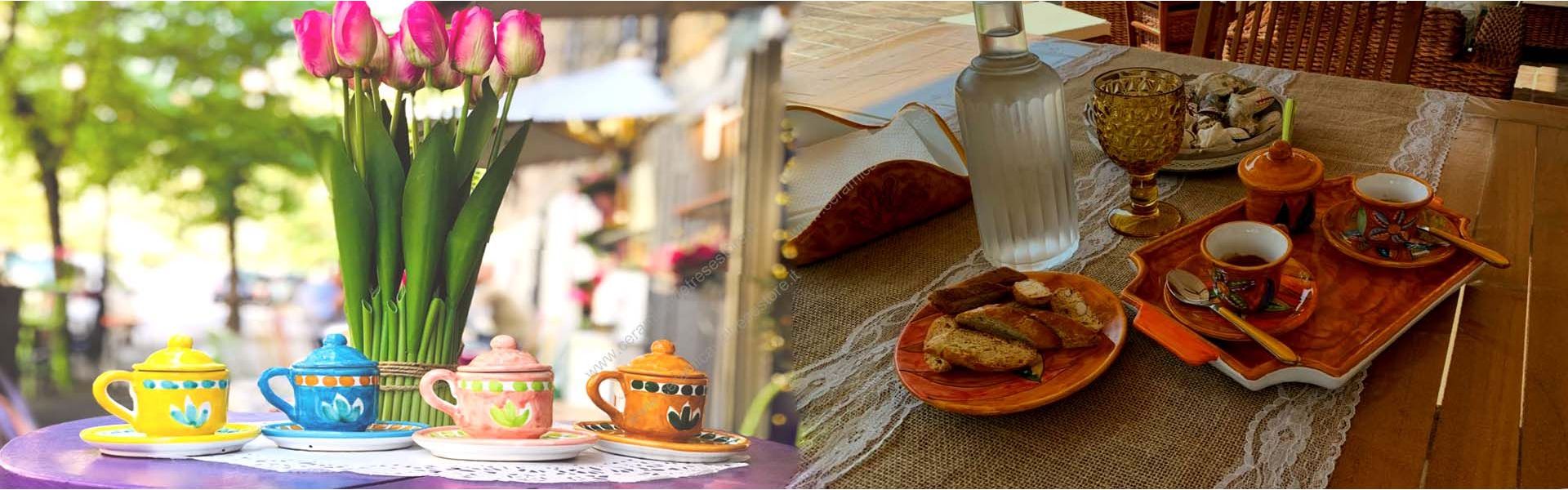 Our Amalficoast breakfast