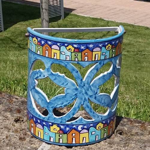 Outdoor Fans/Wall Lights