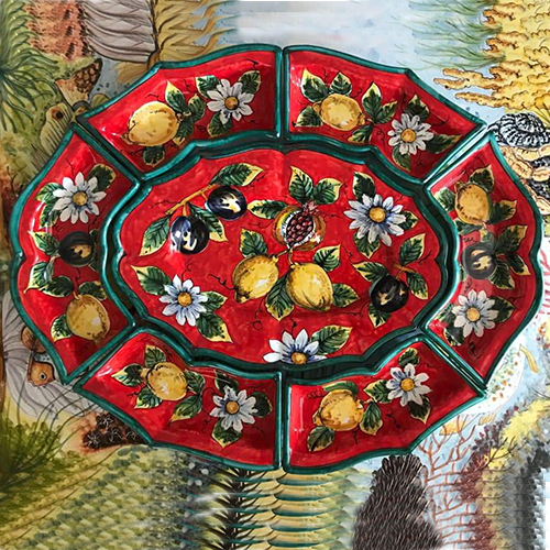 Entrée / Dîner Froid