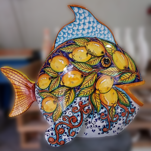 Soutenir les poissons