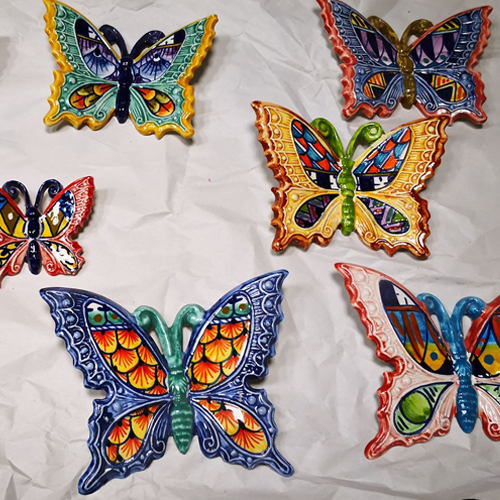 Farfalle da Appendere