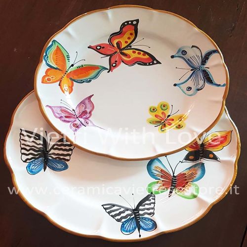Butterfly Line