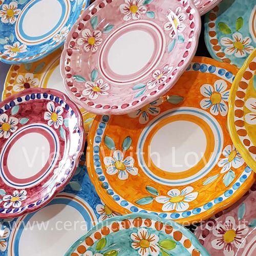 Linea de Flores