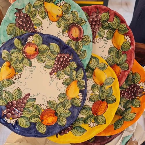 Fruit Line