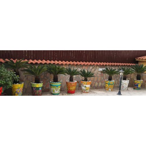 Muebles de jardín